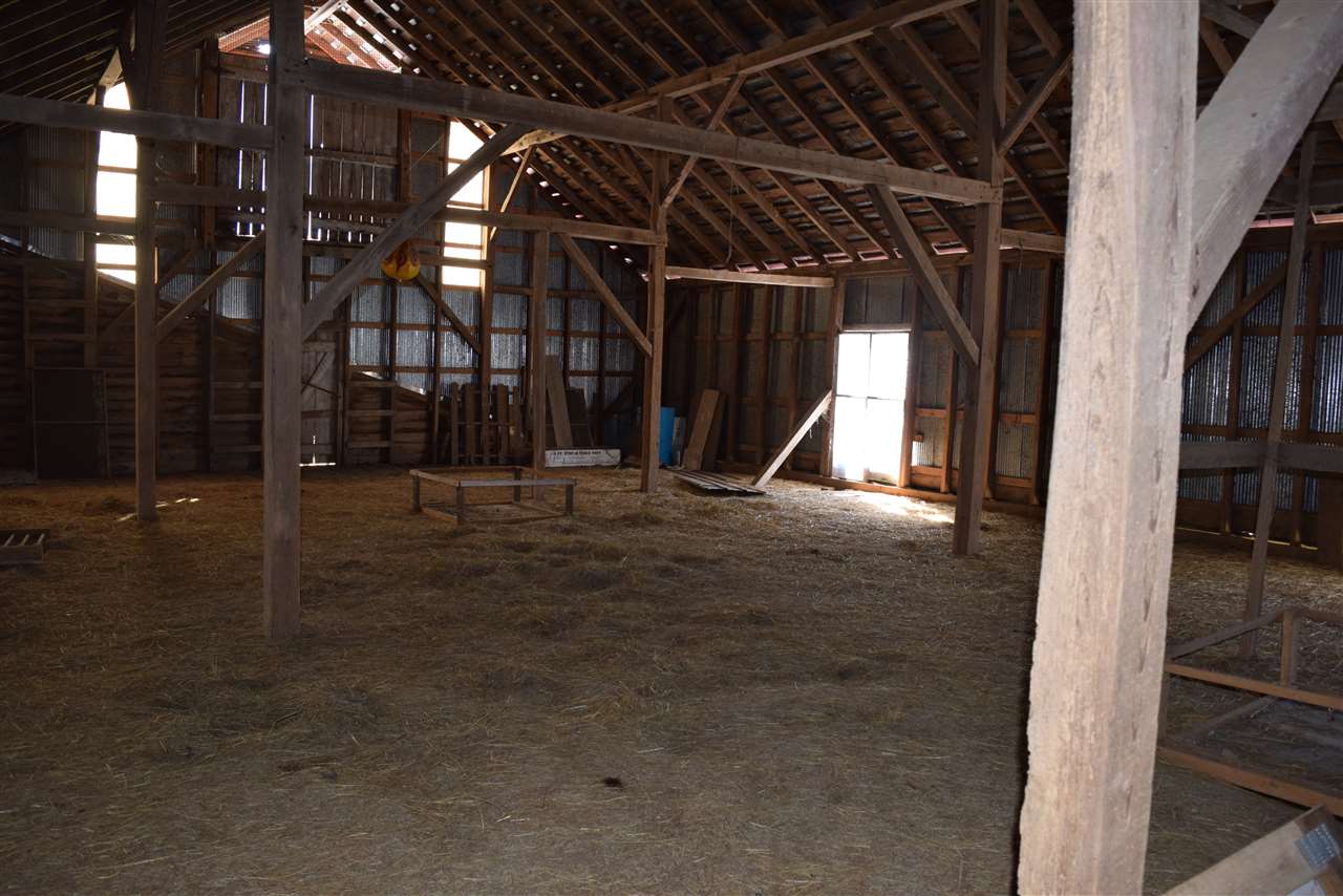 382 McKamy Springs Road Middlebrook, VA 24459 - Photo 44 of 48 a view of under construction room and staircase
