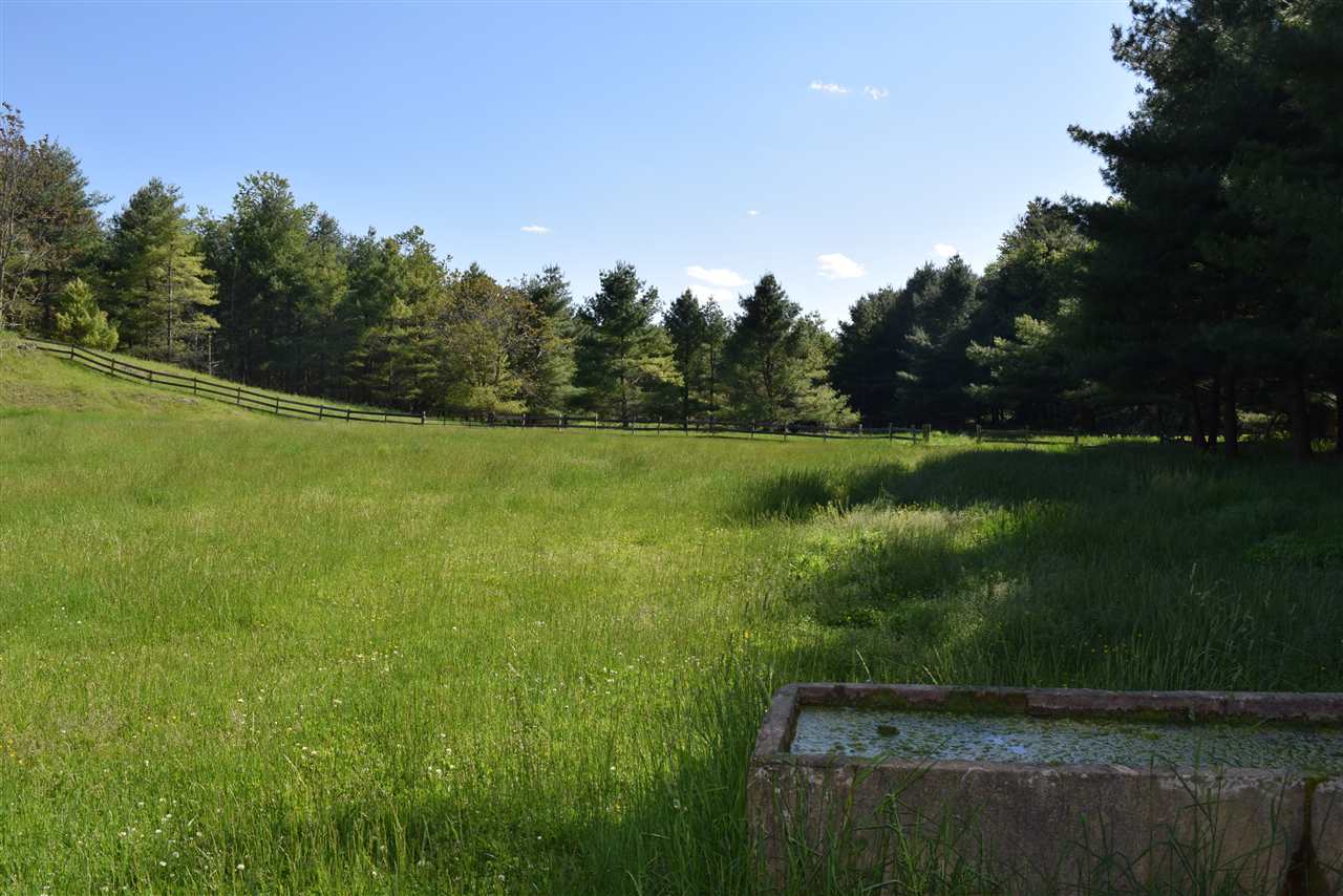 382 McKamy Springs Road Middlebrook, VA 24459 - Photo 46 of 48 a view of outdoor space and yard