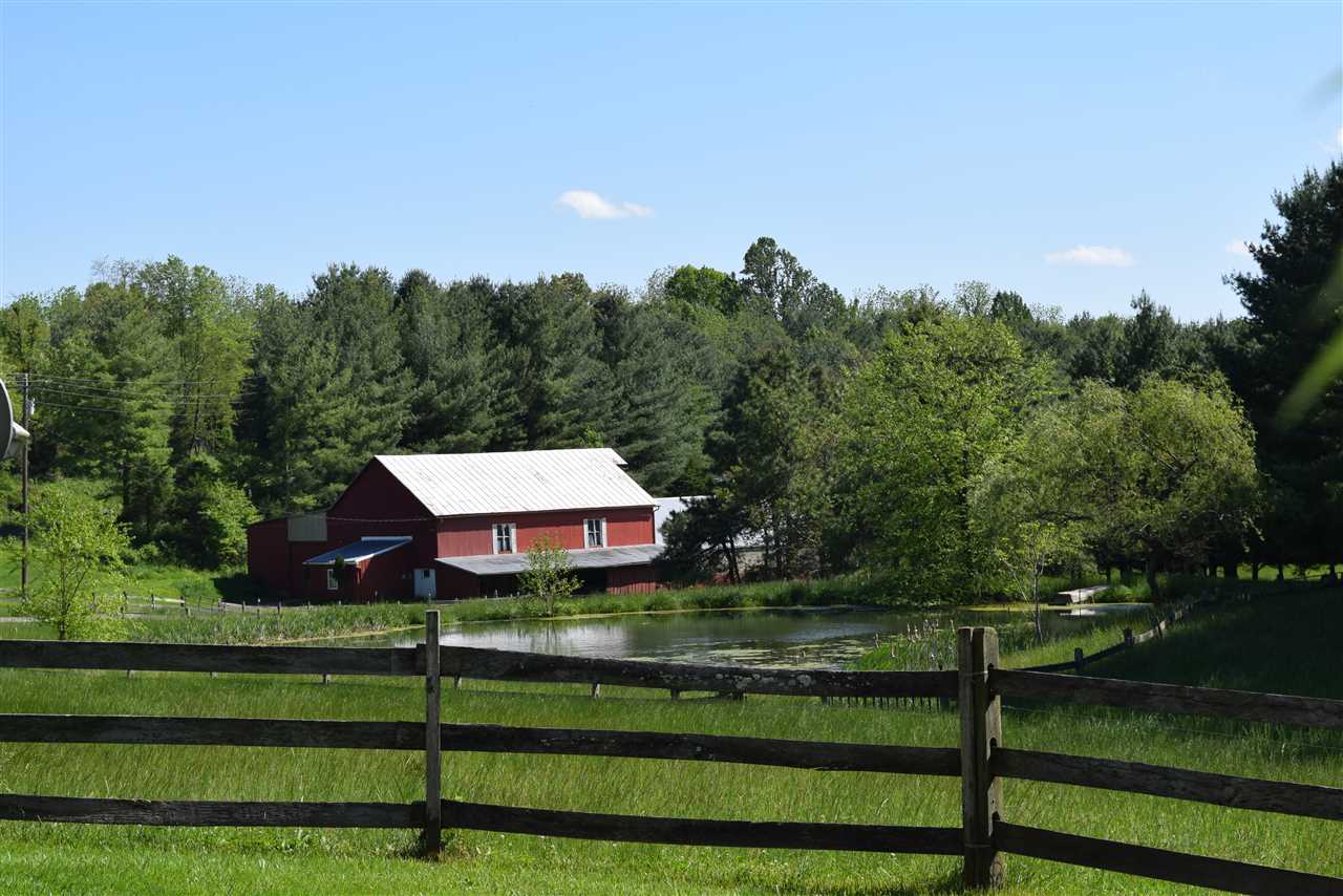 382 McKamy Springs Road Middlebrook, VA 24459 - Photo 5 of 48 a view of a park with large trees