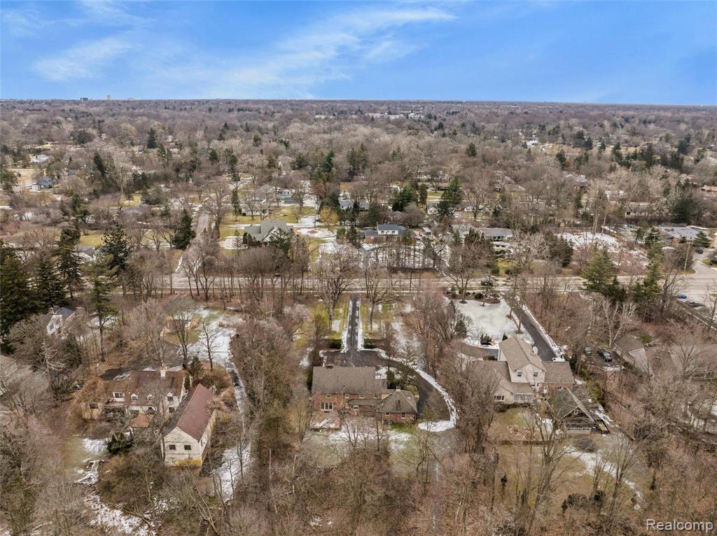 31241 Lahser Road Beverly Hills, MI 48025 - Photo 59 of 65