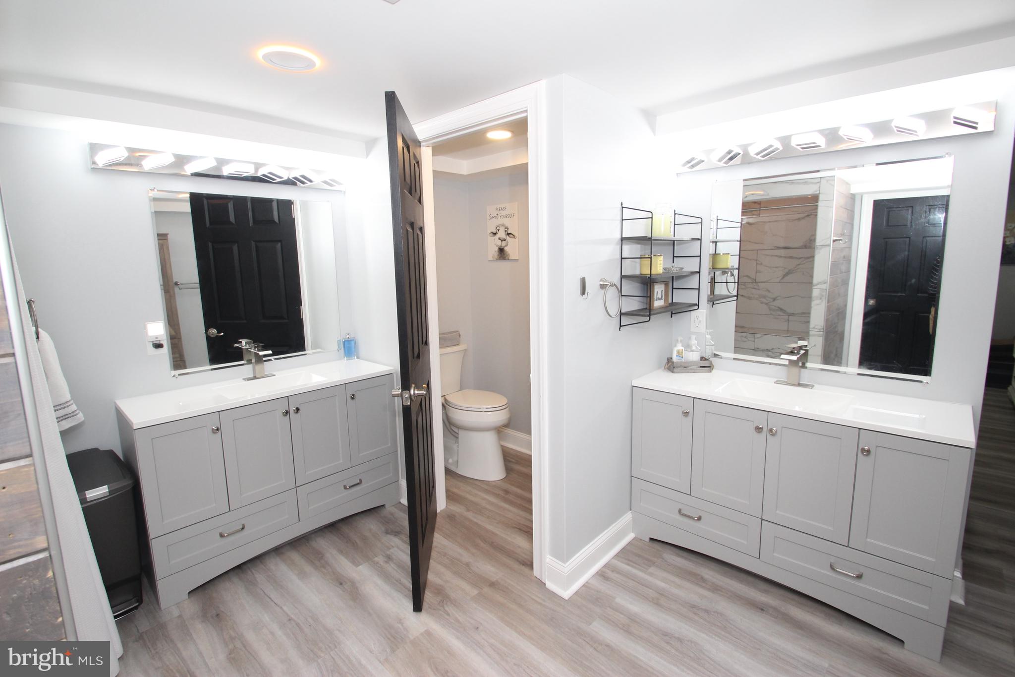 483 Elk Forest Road Elkton, MD 21921 - Photo 23 of 43 Lower Level Full Bath