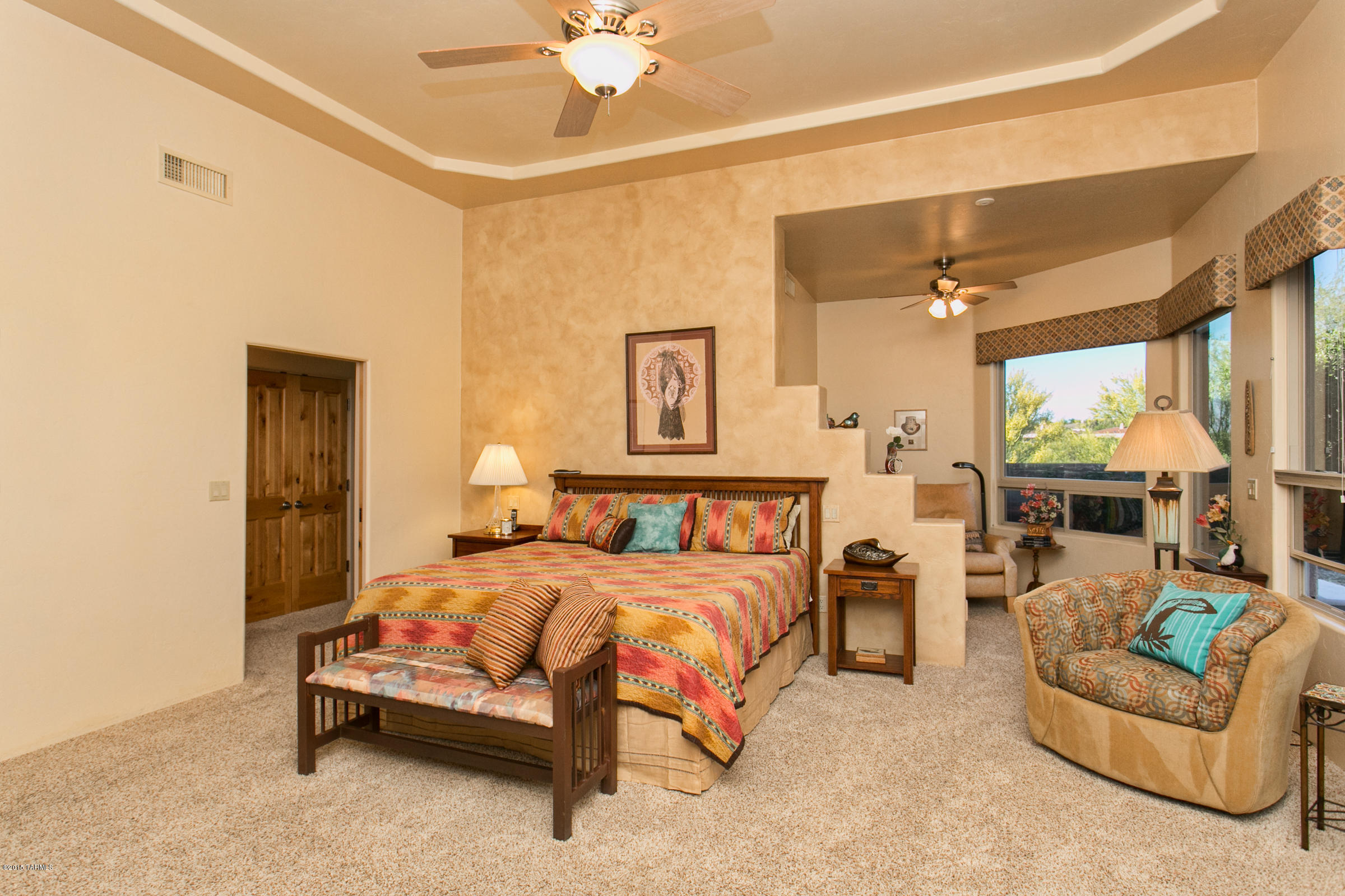 12572 North Copper Spring Trail Tucson, AZ 85755 - Photo 26 of 47