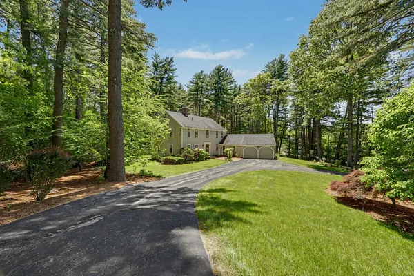$1,465,000 | 192 Peakham Road, Sudbury, MA 01776