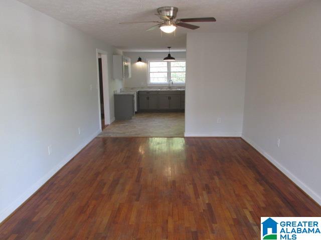 888 Peaceful Valley Road Eastaboga, AL 36260 - Photo 10 of 26