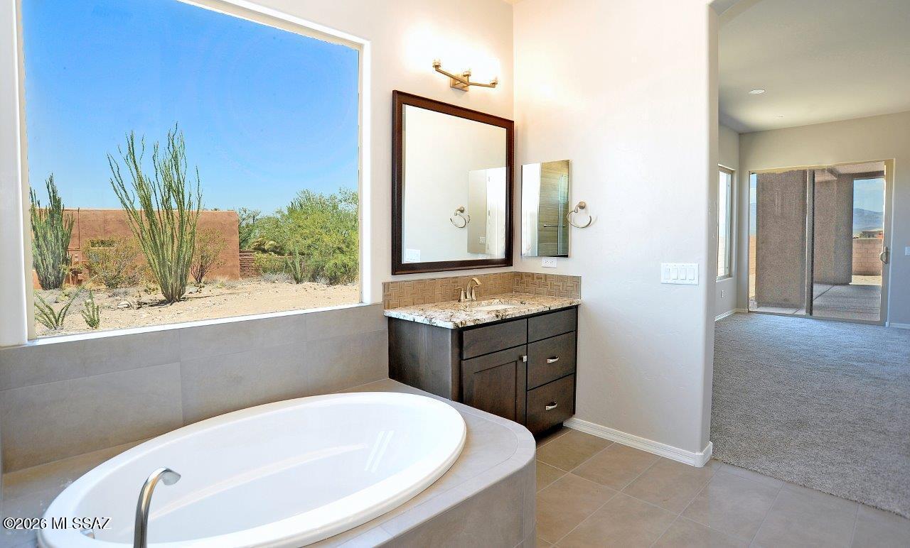 14449 East Sands Ranch Road Vail, AZ 85641 - Photo 10 of 17