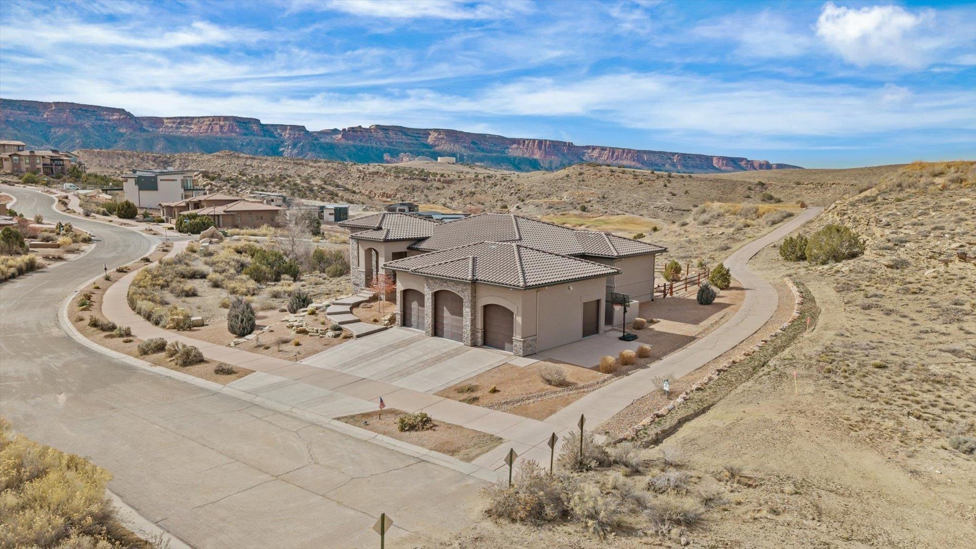 379 High Desert Road Grand Junction, CO 81507 - Photo 38 of 42