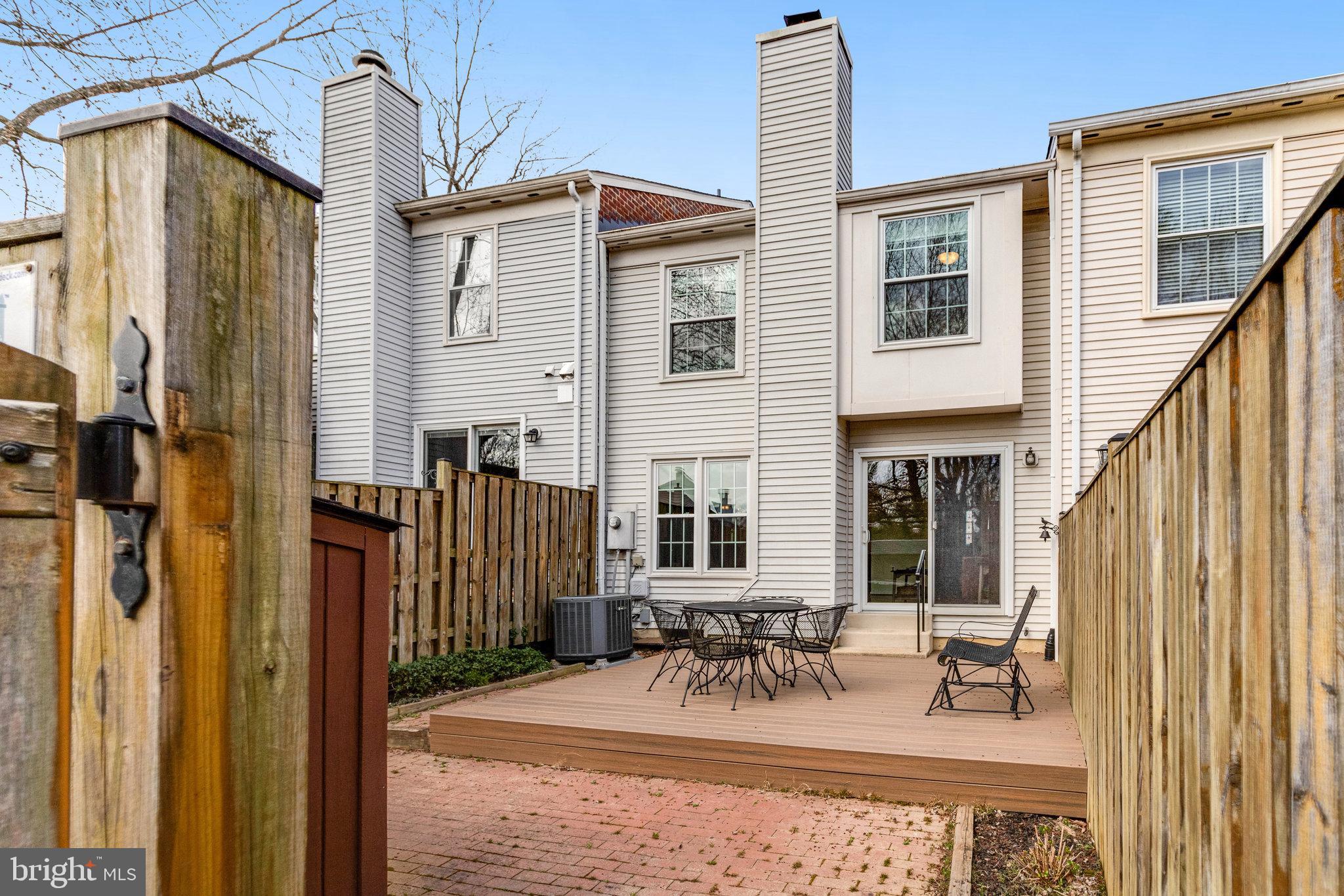 5661 Ridge View Drive Alexandria, VA 22310 - Photo 38 of 41 Gallery Image 38