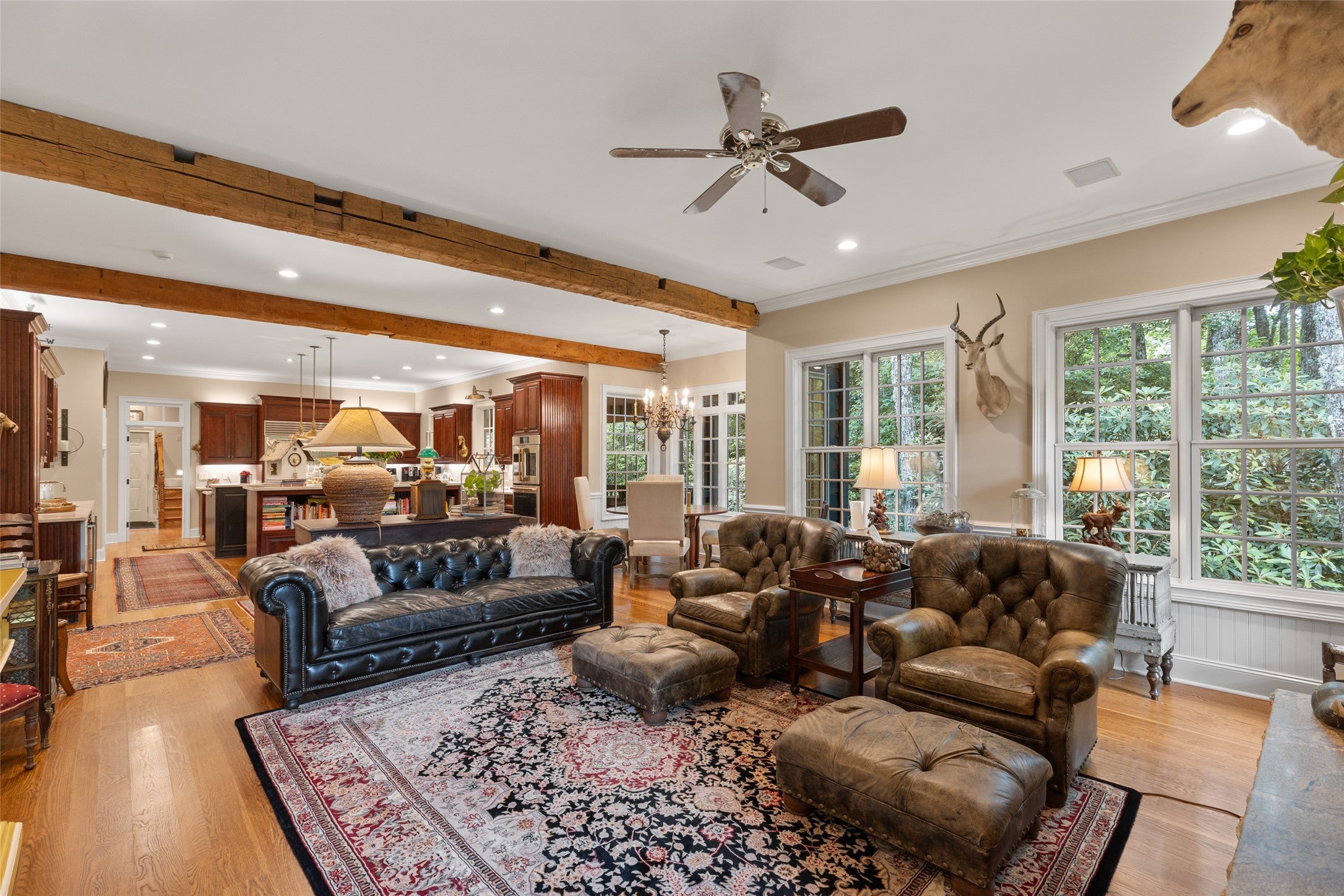 188 Norton Ridge Road Highlands, NC 28741 - Photo 23 of 58 Gallery Image 23