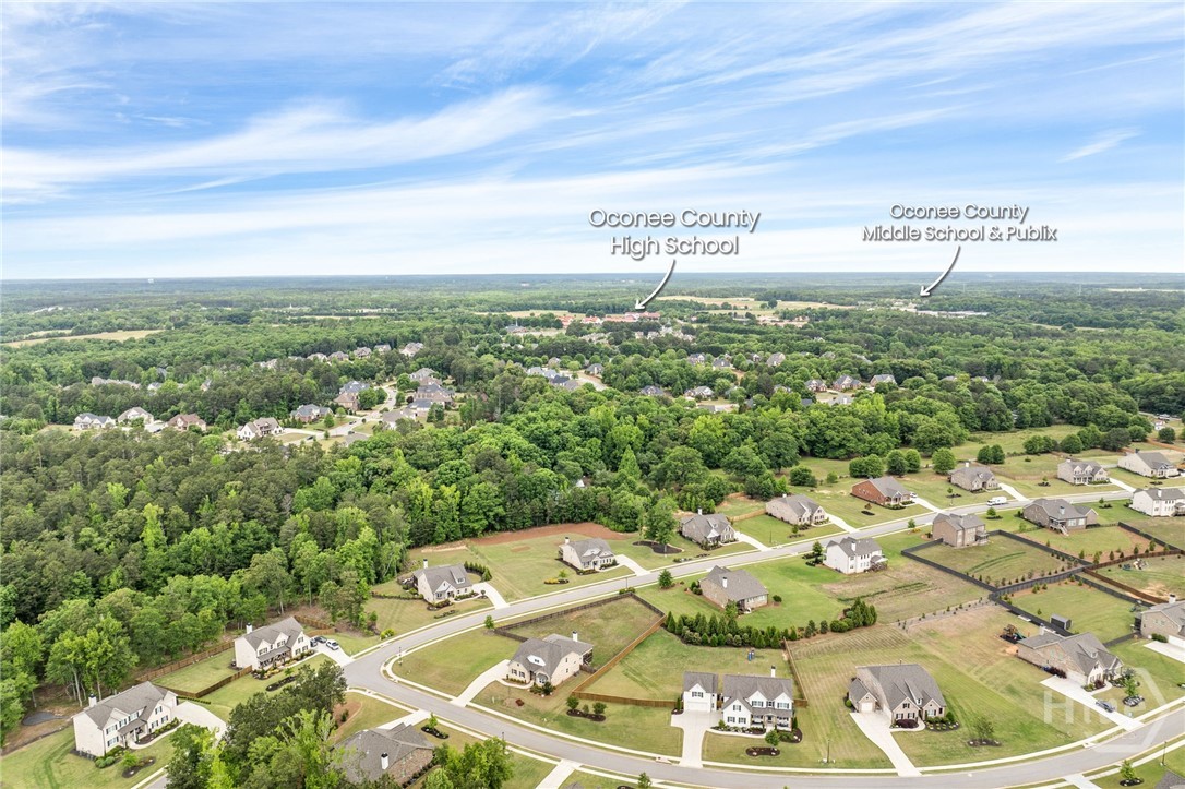 2600 Stonewood Field Road Watkinsville, GA 30677 - Photo 41 of 49