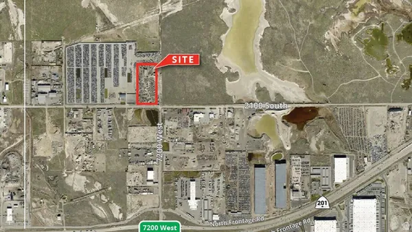 $1 | 7200 West 2100th Street South, Magna, UT 84044