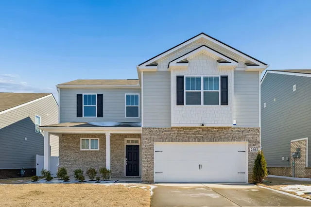 $2,500 | 2367 Tate Farm Lane, White House, TN 37188