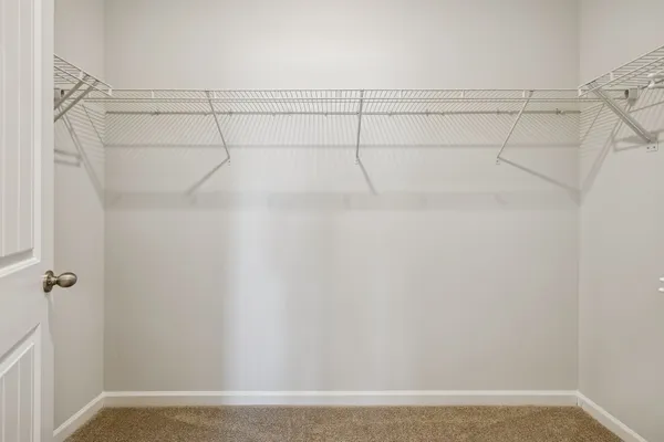 a view of a small room