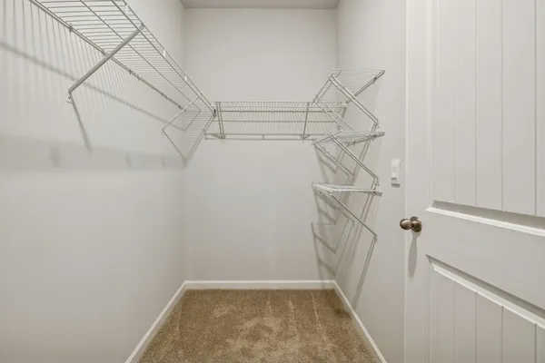 a view of small space