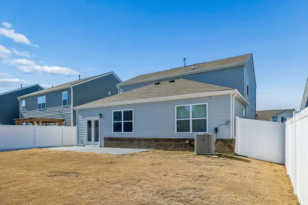 $2,500 | 2367 Tate Farm Lane, White House, TN 37188