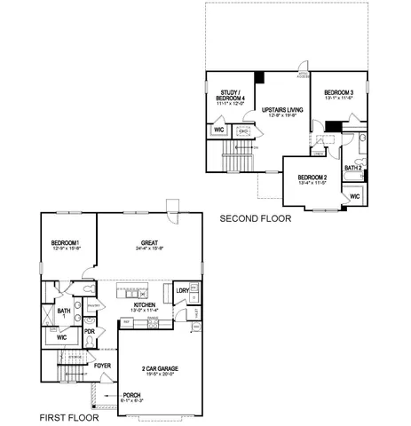 $2,500 | 2367 Tate Farm Lane, White House, TN 37188