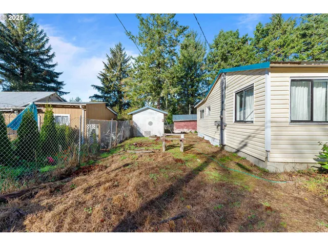 $169,900 | 64368 Welch Road, Coos Bay, OR 97420