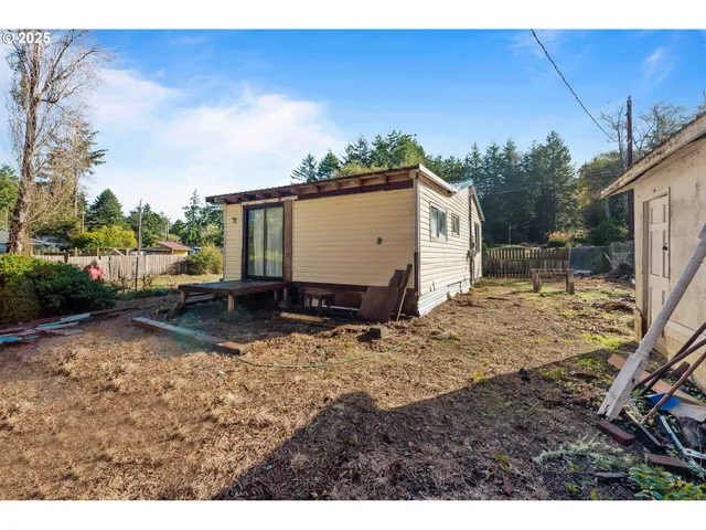 $169,900 | 64368 Welch Road, Coos Bay, OR 97420