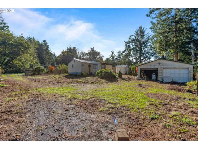 $169,900 | 64368 Welch Road, Coos Bay, OR 97420