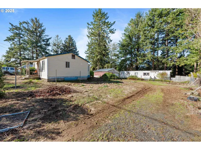 $169,900 | 64368 Welch Road, Coos Bay, OR 97420