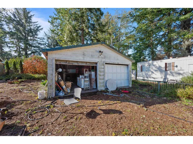 $169,900 | 64368 Welch Road, Coos Bay, OR 97420