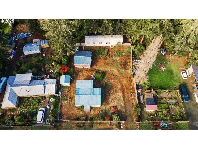 $169,900 | 64368 Welch Road, Coos Bay, OR 97420