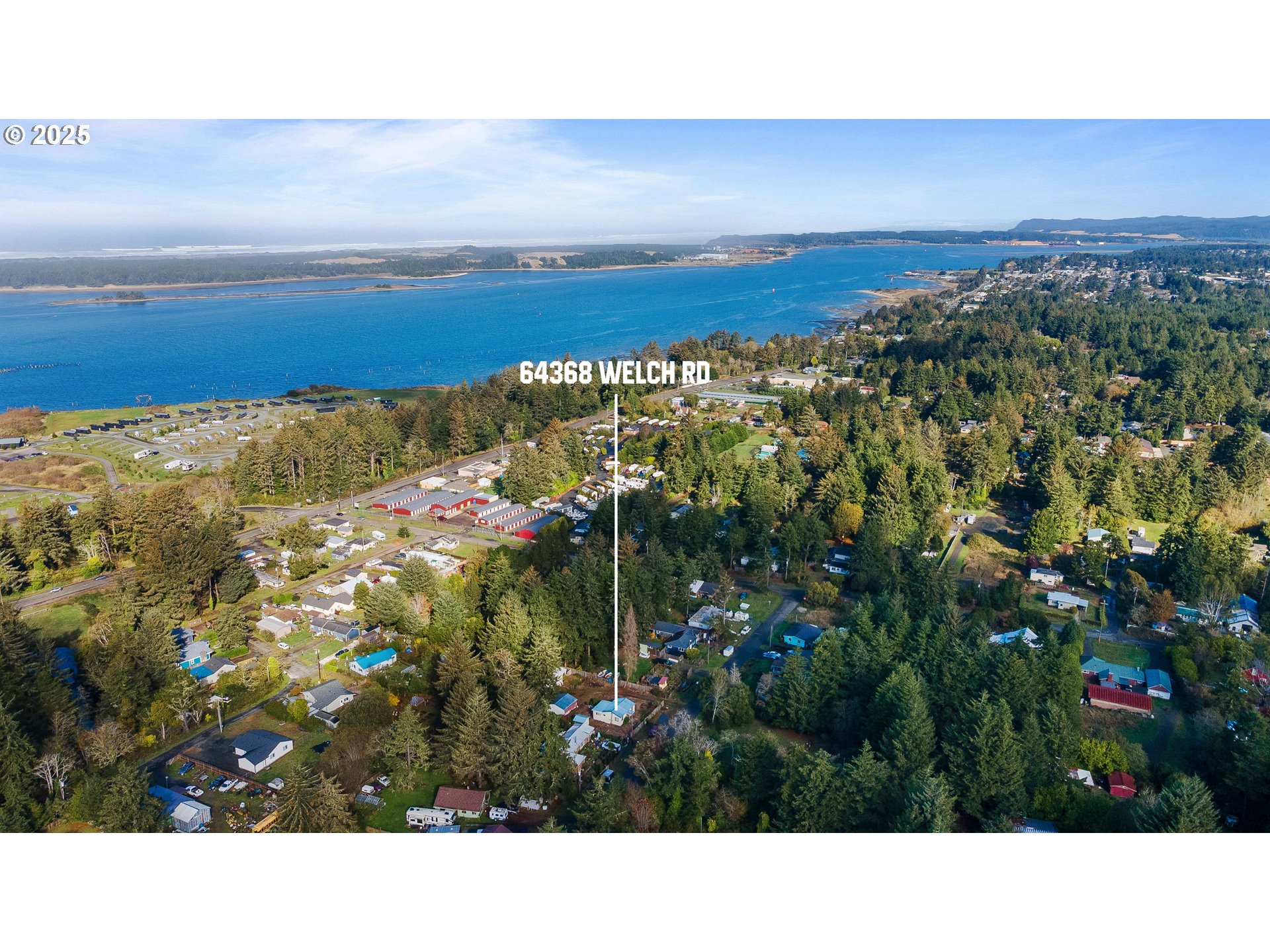 64368 Welch Road Coos Bay, OR 97420 - Photo 48 of 48