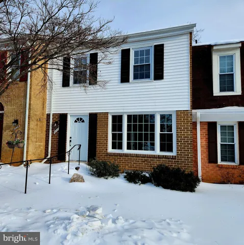 $649,900 | 6027 Bonnie Bern Court, Burke, VA 22015