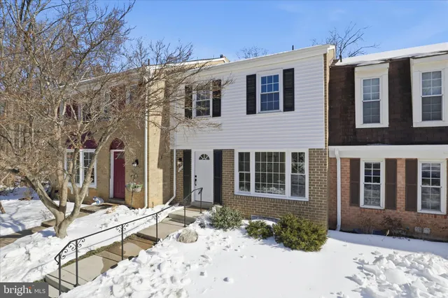 $649,900 | 6027 Bonnie Bern Court, Burke, VA 22015