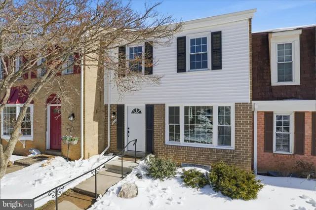 $649,900 | 6027 Bonnie Bern Court, Burke, VA 22015