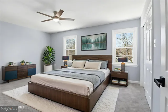 $649,900 | 6027 Bonnie Bern Court, Burke, VA 22015