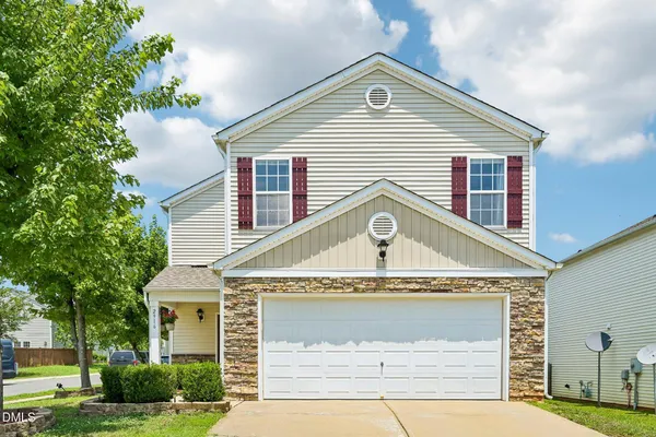 $438,000 | 2916 Skybrook Lane, Durham, NC 27703