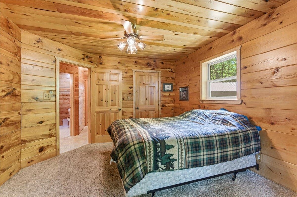 14754 North McComb Lake Road Mountain, WI 54149 - Photo 28 of 82
