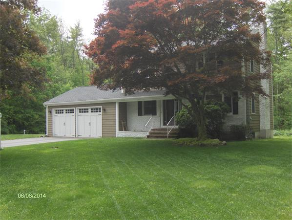 28 Milebrook Road West Bridgewater, MA 02379 - Photo 1 of 21 Gallery Image 1