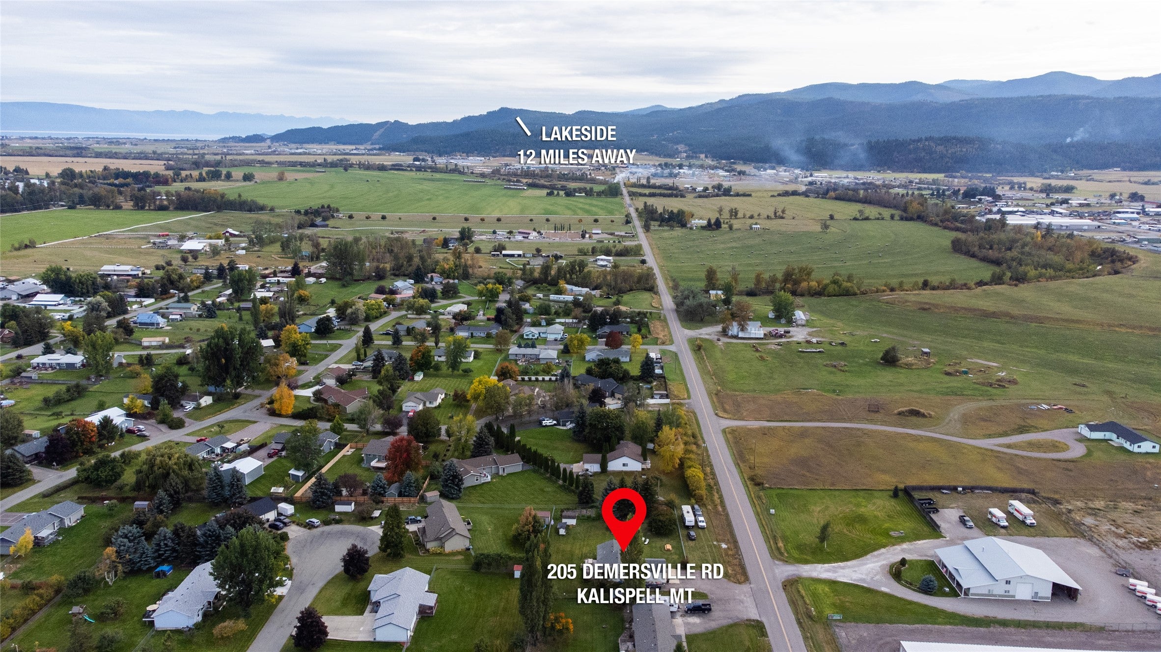 205 Demersville Road Kalispell, MT 59901 - Photo 6 of 65 Gallery Image 6