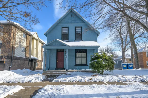 $164,900 | 314 8th Avenue South, St. Cloud, MN 56301