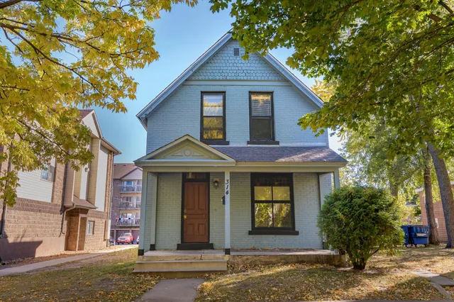 $169,900 | 314 8th Avenue South, St. Cloud, MN 56301