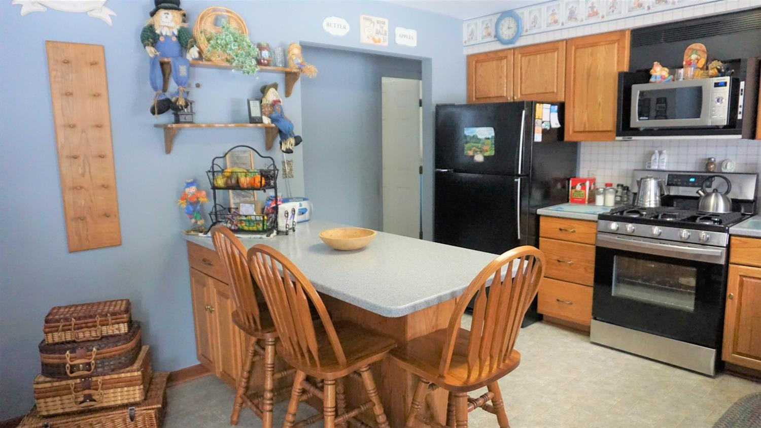 15030 Reiman Road Grass Lake, MI 49240 - Photo 11 of 29 Photo 11