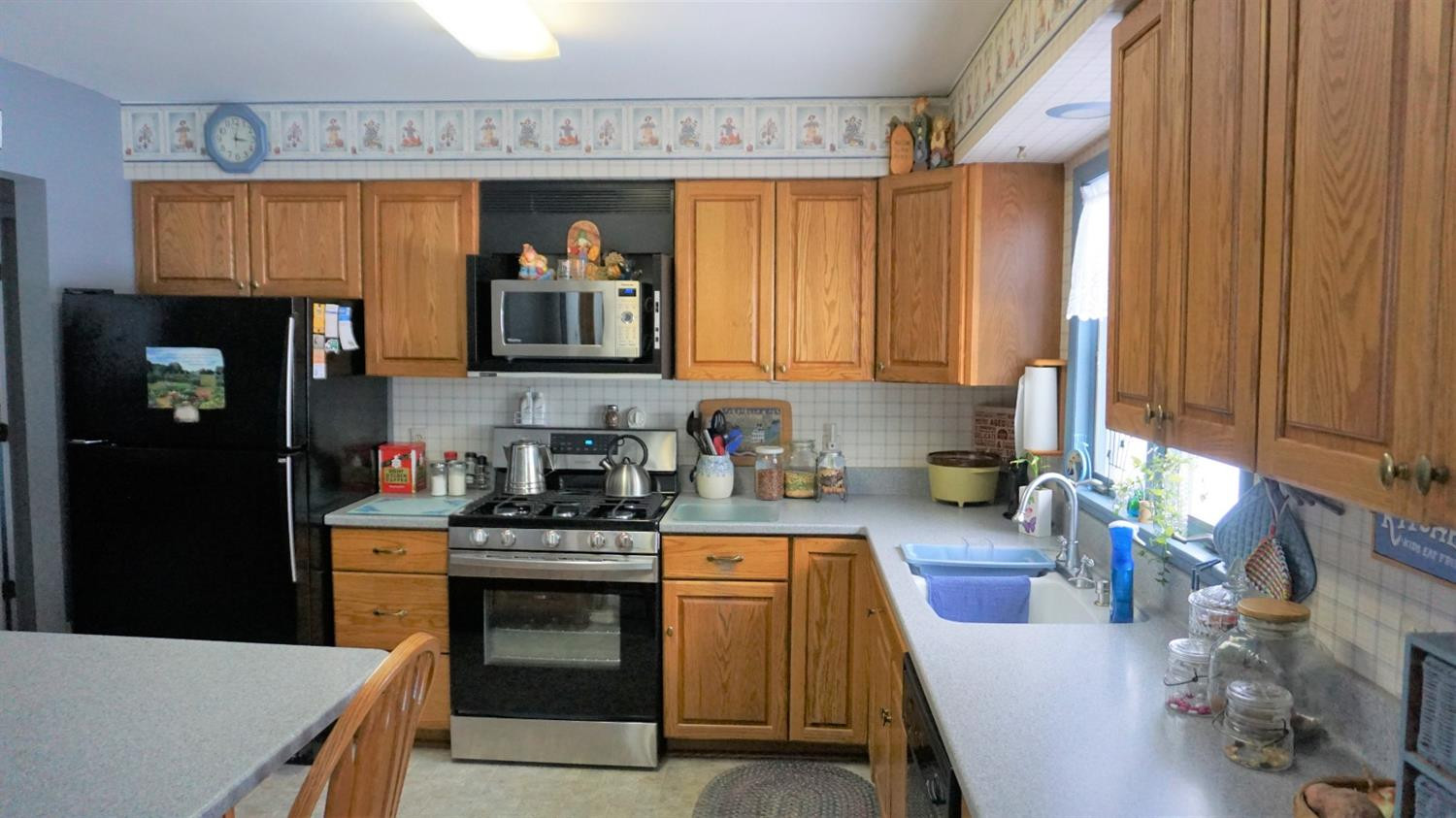 15030 Reiman Road Grass Lake, MI 49240 - Photo 12 of 29 Photo 12