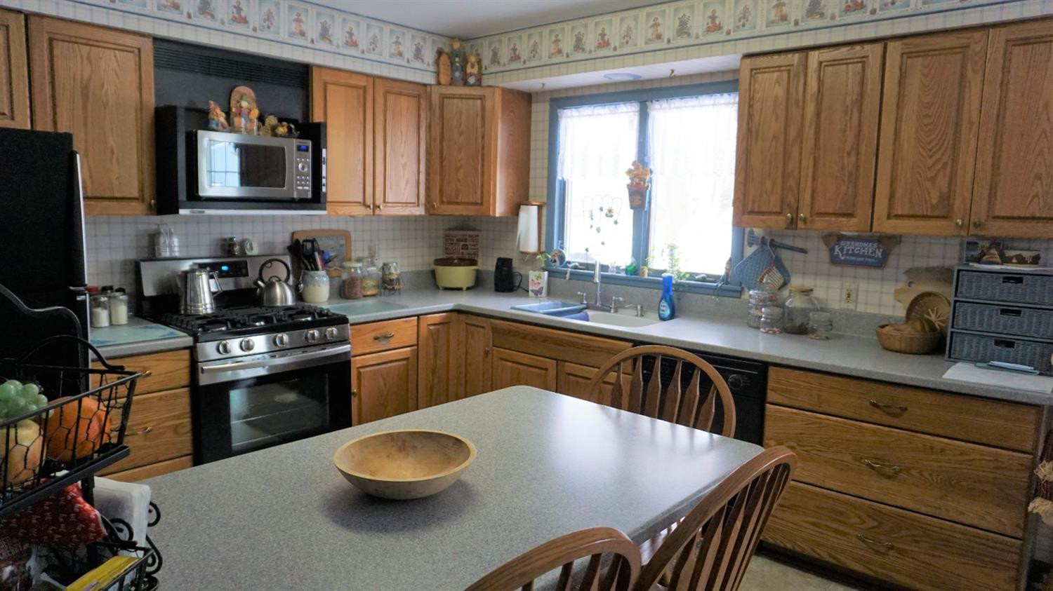 15030 Reiman Road Grass Lake, MI 49240 - Photo 13 of 29 Photo 13