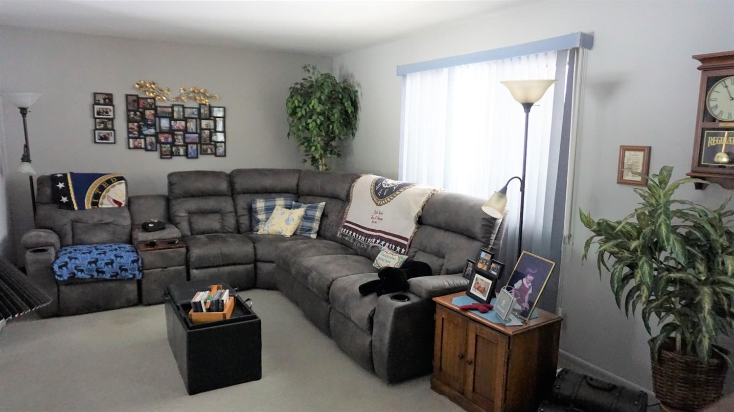 15030 Reiman Road Grass Lake, MI 49240 - Photo 15 of 29 Photo 15