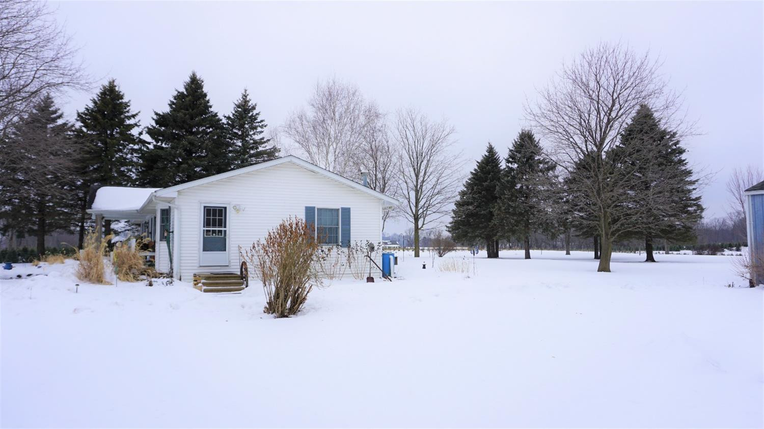 15030 Reiman Road Grass Lake, MI 49240 - Photo 2 of 29 Photo 2