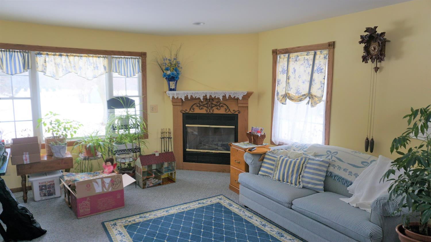 15030 Reiman Road Grass Lake, MI 49240 - Photo 23 of 29 Photo 23