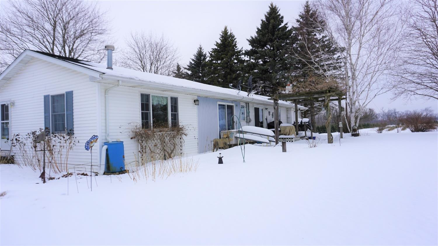 15030 Reiman Road Grass Lake, MI 49240 - Photo 3 of 29 Photo 3