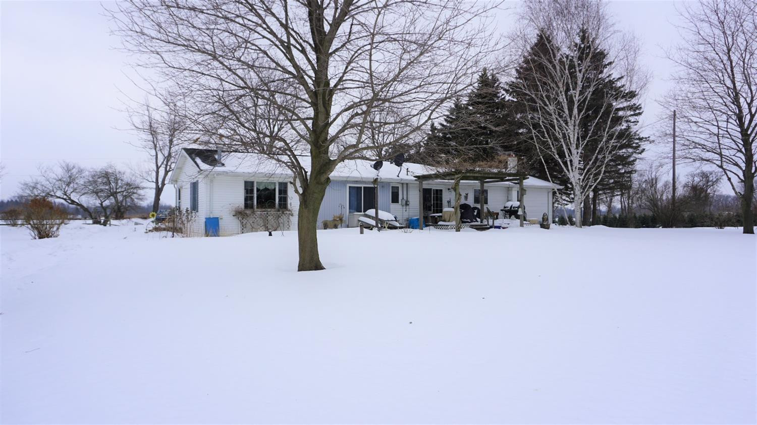 15030 Reiman Road Grass Lake, MI 49240 - Photo 4 of 29 Photo 4