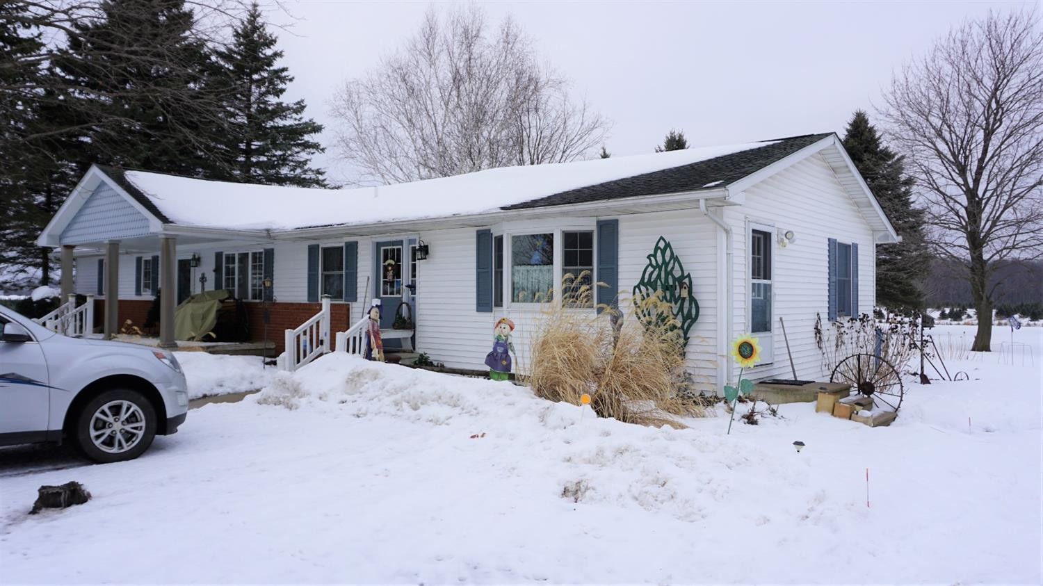 15030 Reiman Road Grass Lake, MI 49240 - Photo 5 of 29 Photo 5