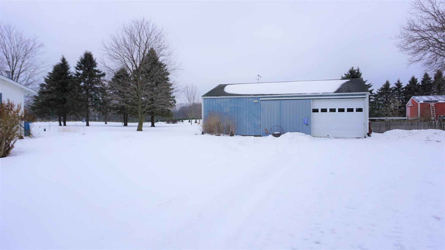 15030 Reiman Road Grass Lake, MI 49240 - Photo 8 of 29 Photo 8