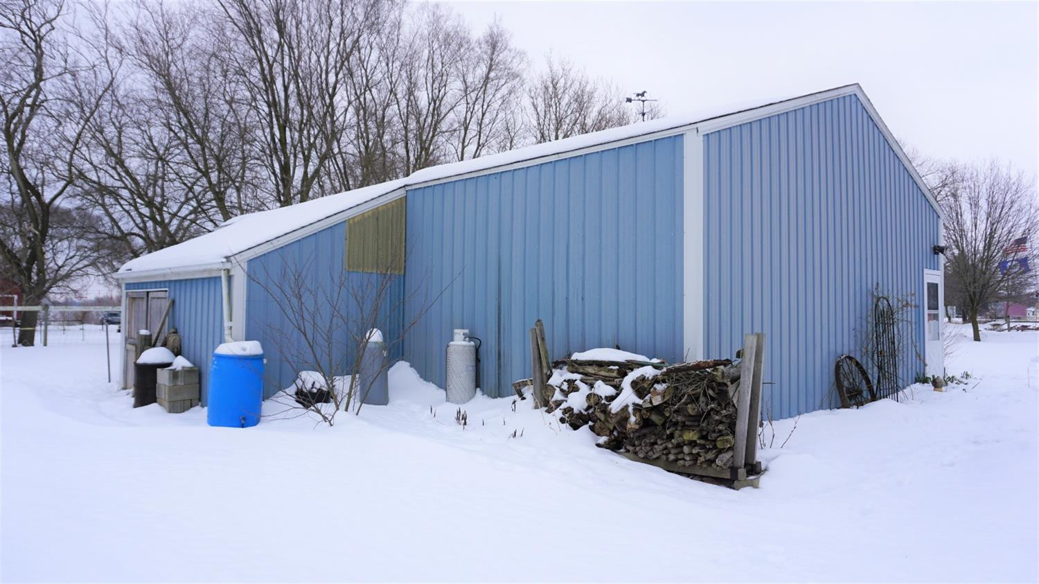 15030 Reiman Road Grass Lake, MI 49240 - Photo 9 of 29 Photo 9