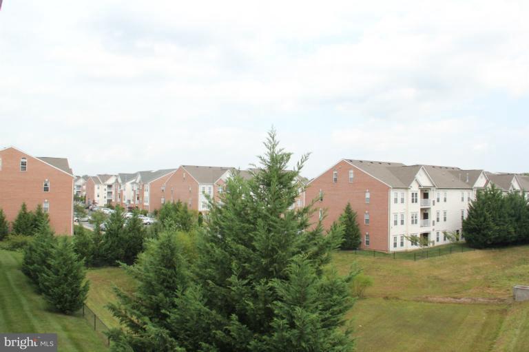 9613 Haven Farm Road, Unit 9613 Perry Hall, MD 21128 - Photo 13 of 21 Exterior (Rear)