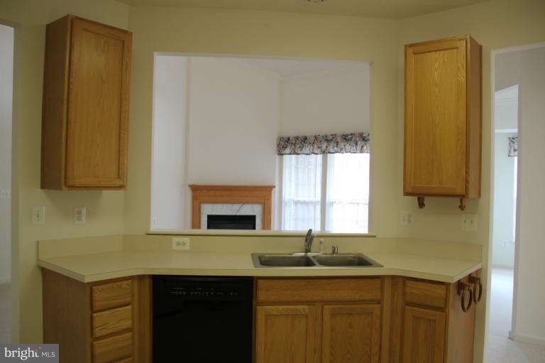 9613 Haven Farm Road, Unit 9613 Perry Hall, MD 21128 - Photo 16 of 21 Kitchen