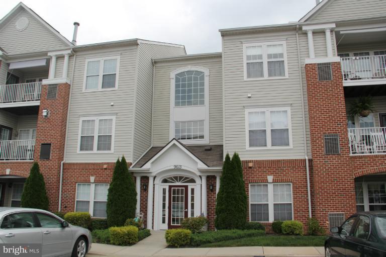 9613 Haven Farm Road, Unit 9613 Perry Hall, MD 21128 - Photo 21 of 21 Exterior (Front)